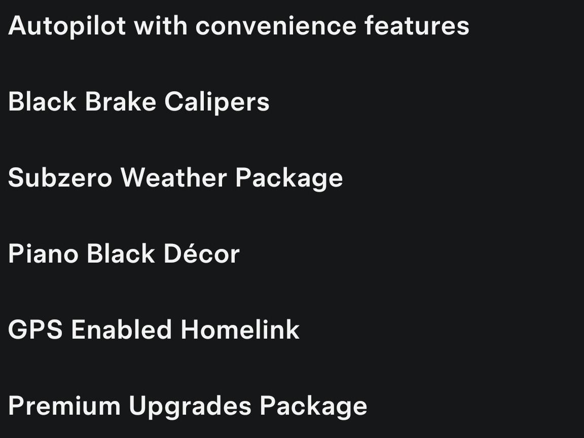 Used Tesla Model S 2016 for sale - 77578960: Photo 13