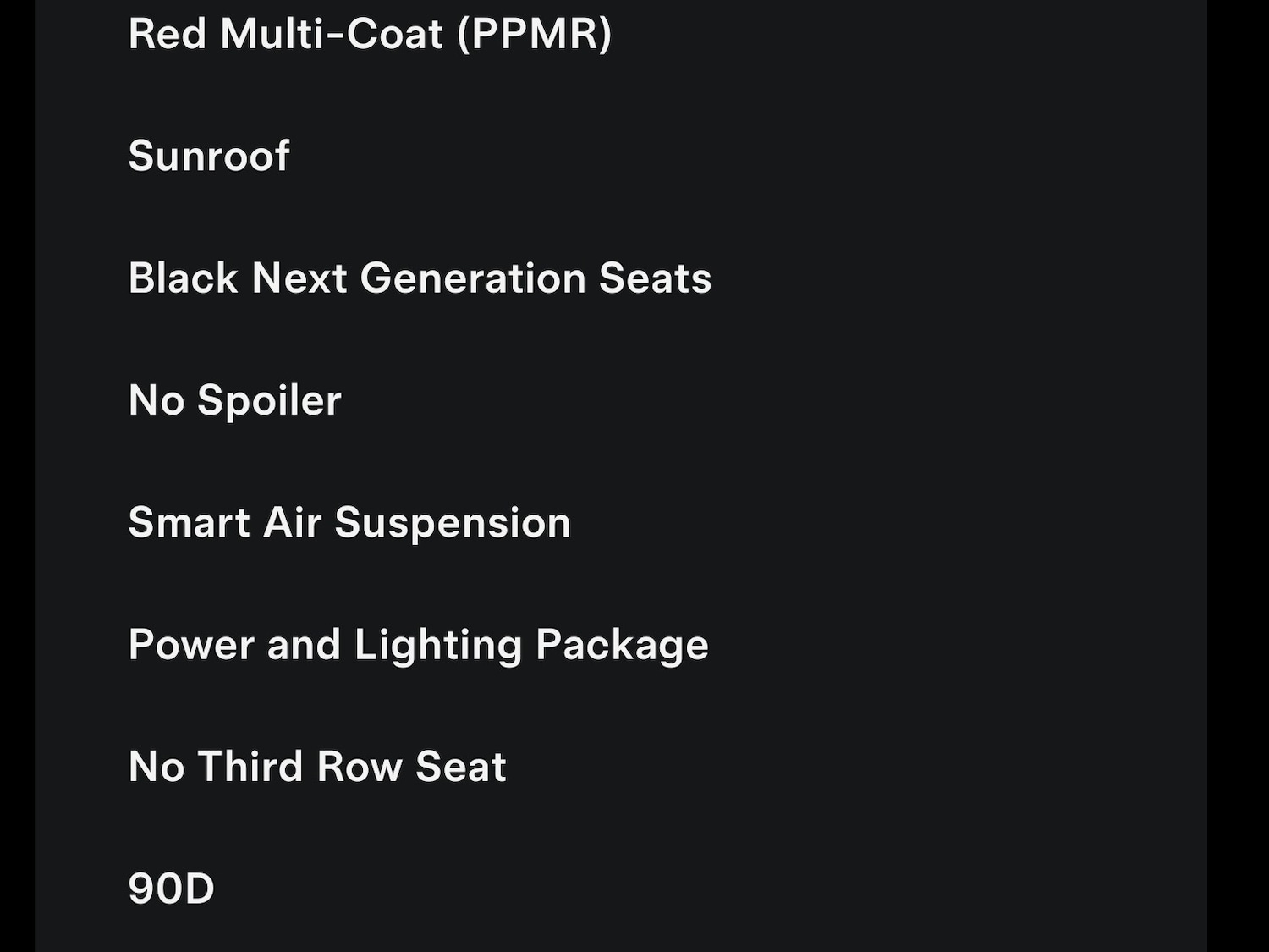 Used Tesla Model S 2016 for sale - 77578960: Photo 14