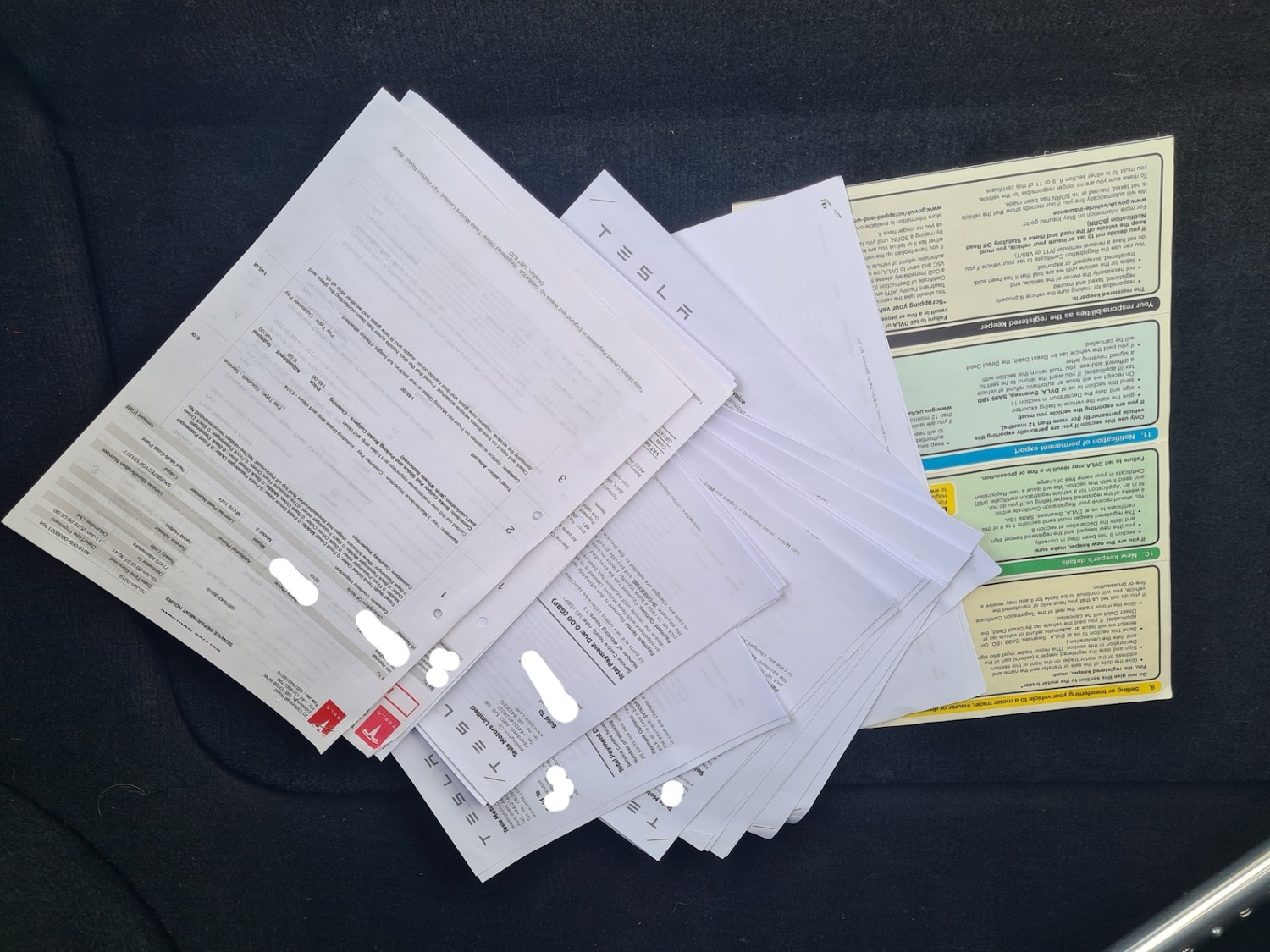 Used Tesla Model S 2016 for sale - 77578960: Photo 15