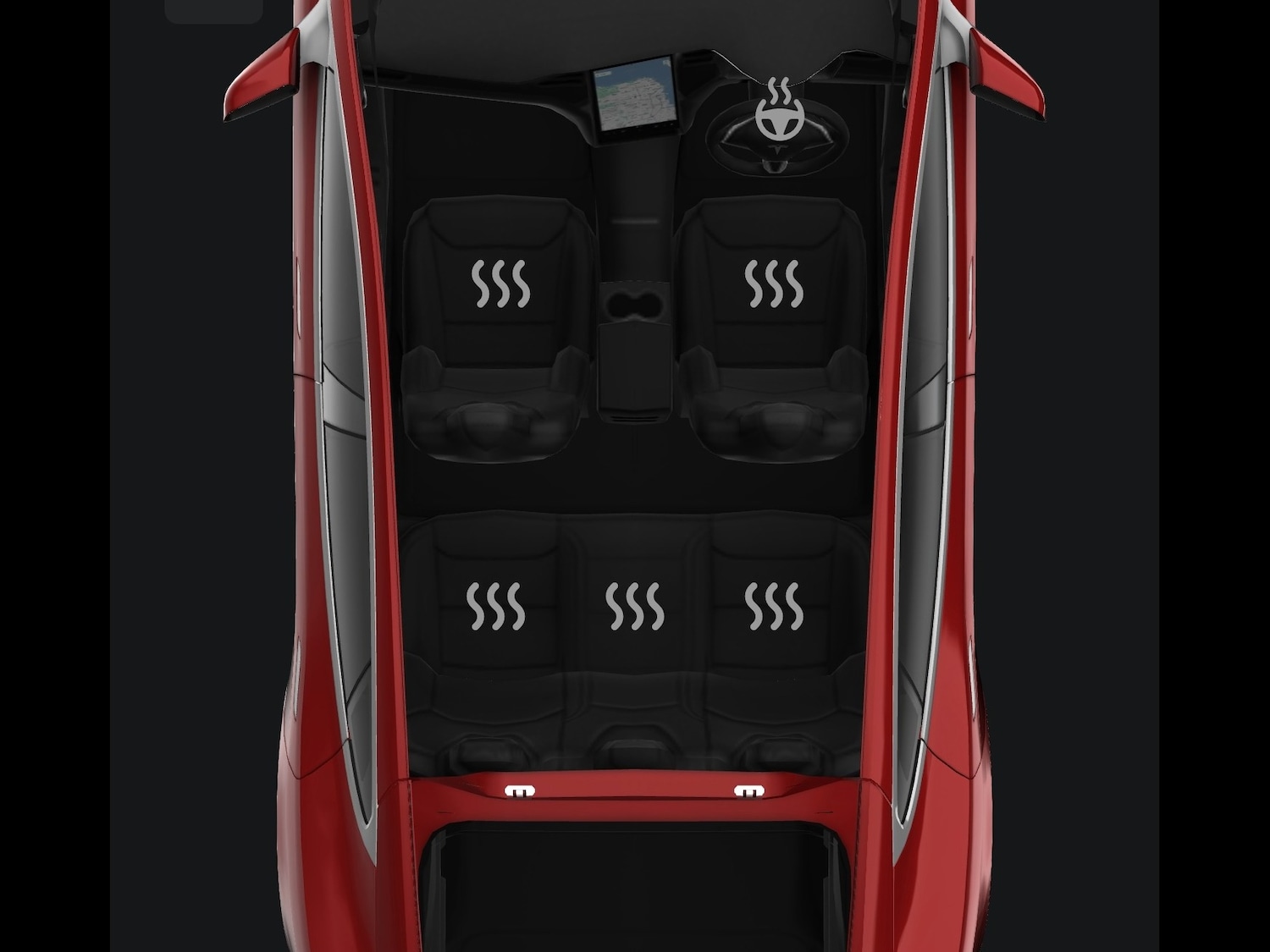 Used Tesla Model S 2016 for sale - 77578960: Photo 16