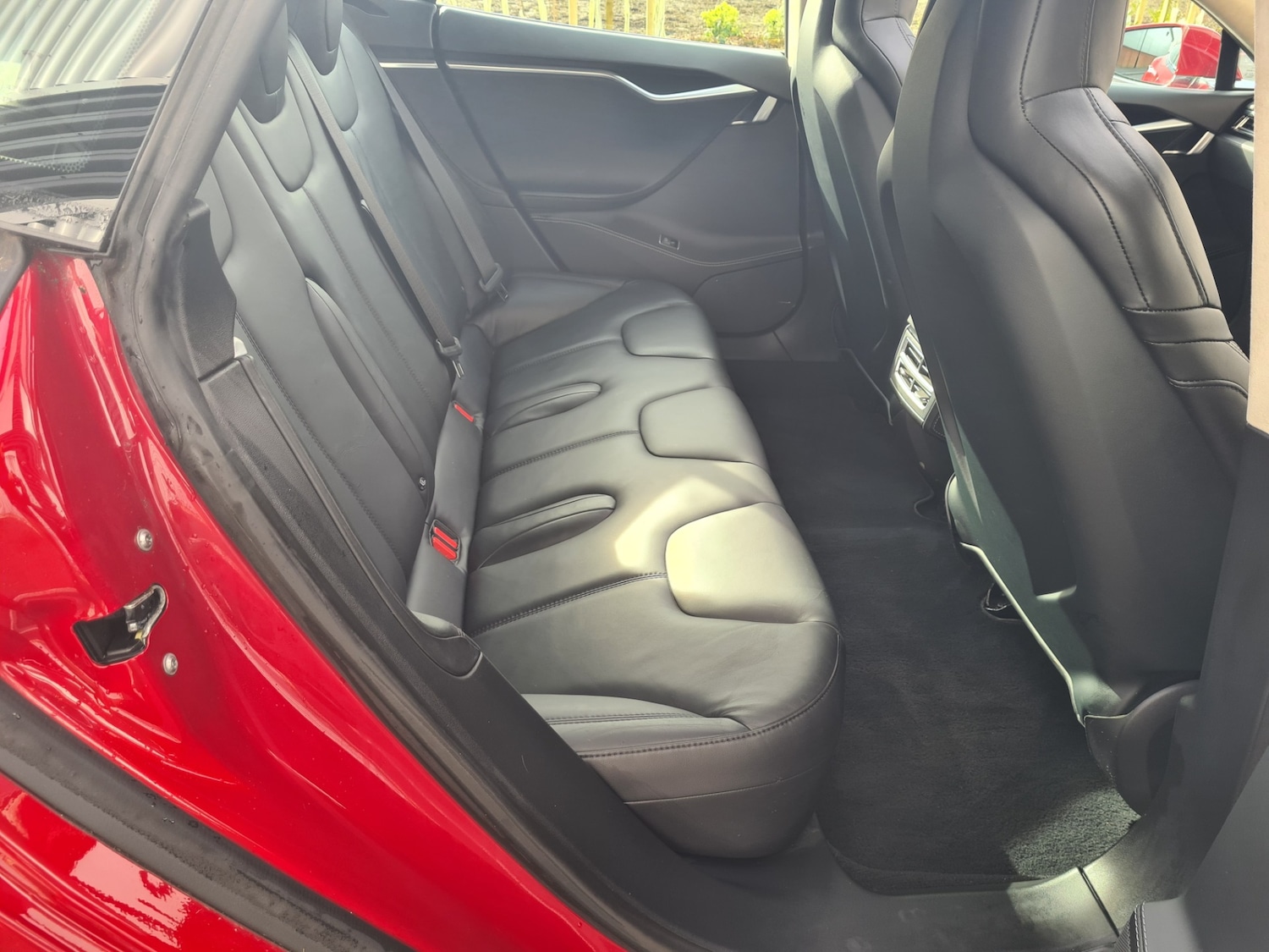 Used Tesla Model S 2016 for sale - 77578960: Photo 6