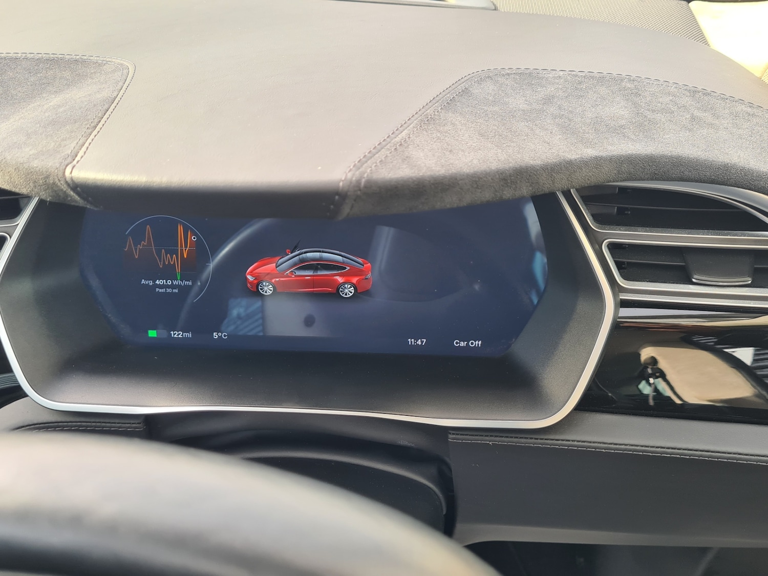 Used Tesla Model S 2016 for sale - 77578960: Photo 7