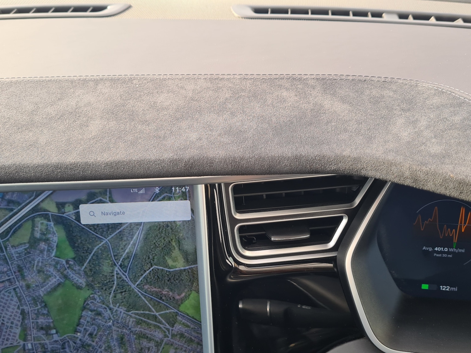 Used Tesla Model S 2016 for sale - 77578960: Photo 8