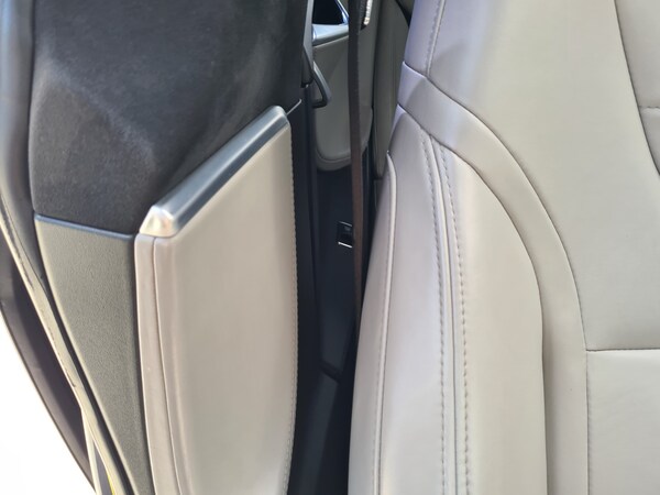 Used Tesla Model S 2016 for sale - 74743916: Photo 10