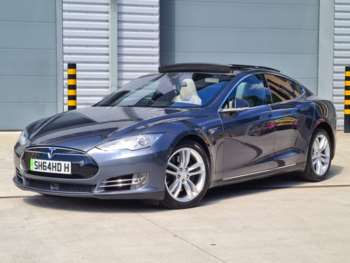 2016 (64) - 311kW 85kWh Dual Motor 5dr [Nav] *FREE SUPERCHARGE*