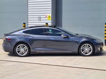Used Tesla Model S 2016 for sale - 74743916: Photo