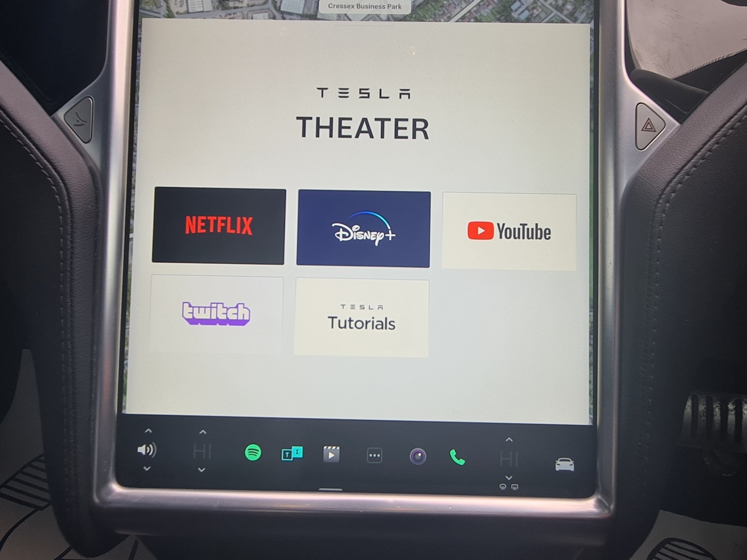 Used Tesla Model S 2015 for sale - 77483111: Photo 10