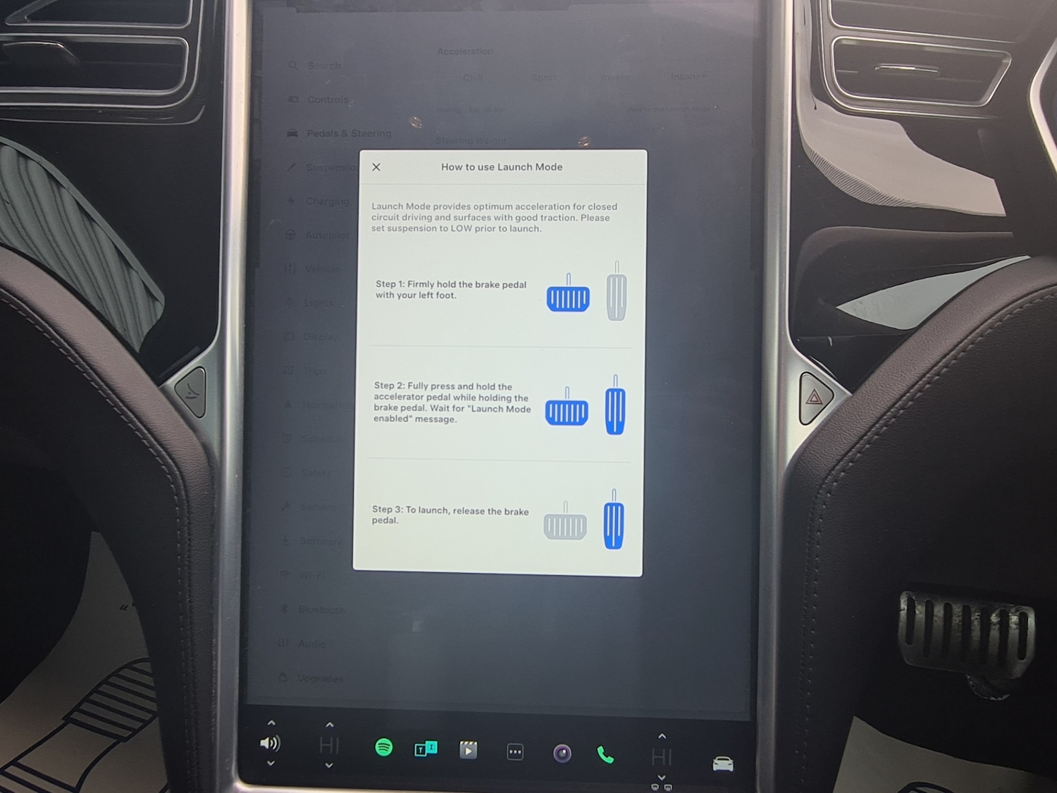 Used Tesla Model S 2015 for sale - 77483111: Photo 12