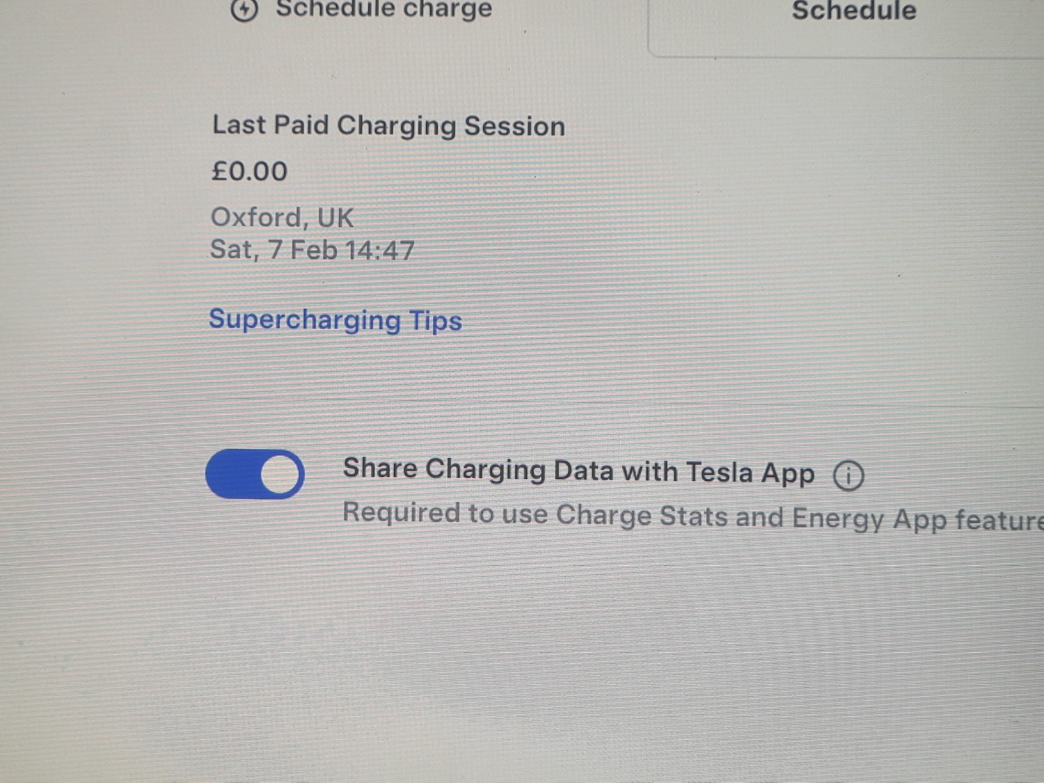 Used Tesla Model S 2015 for sale - 77483111: Photo 13