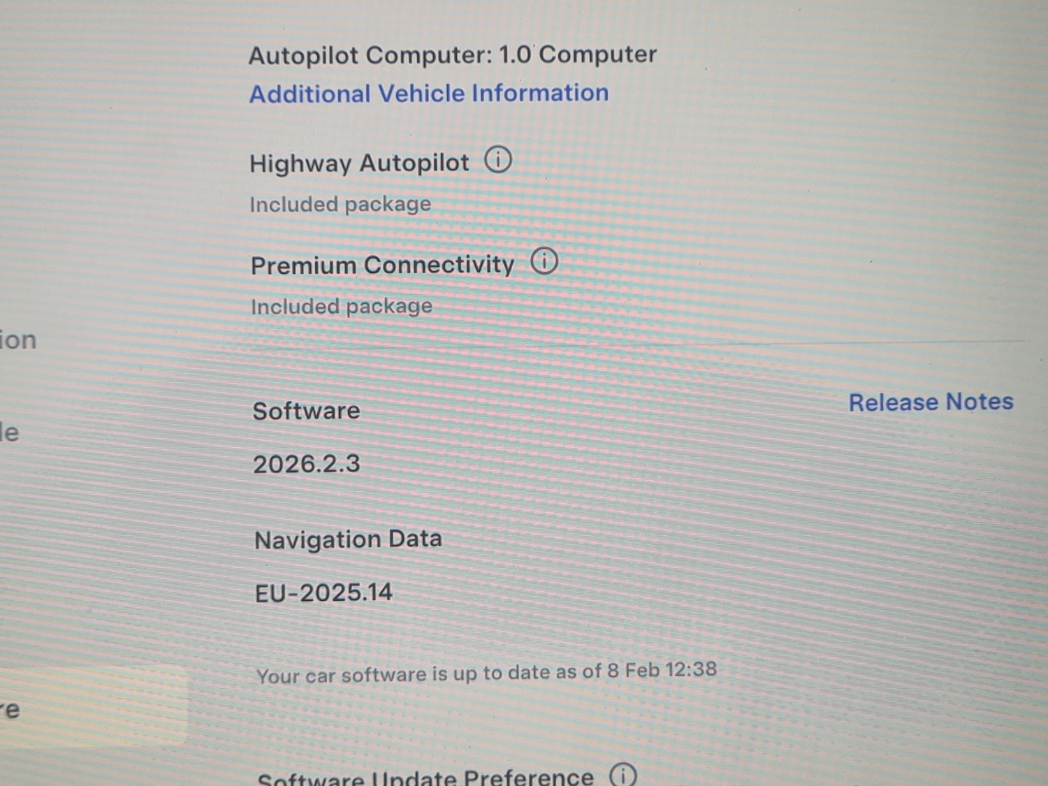 Used Tesla Model S 2015 for sale - 77483111: Photo 15