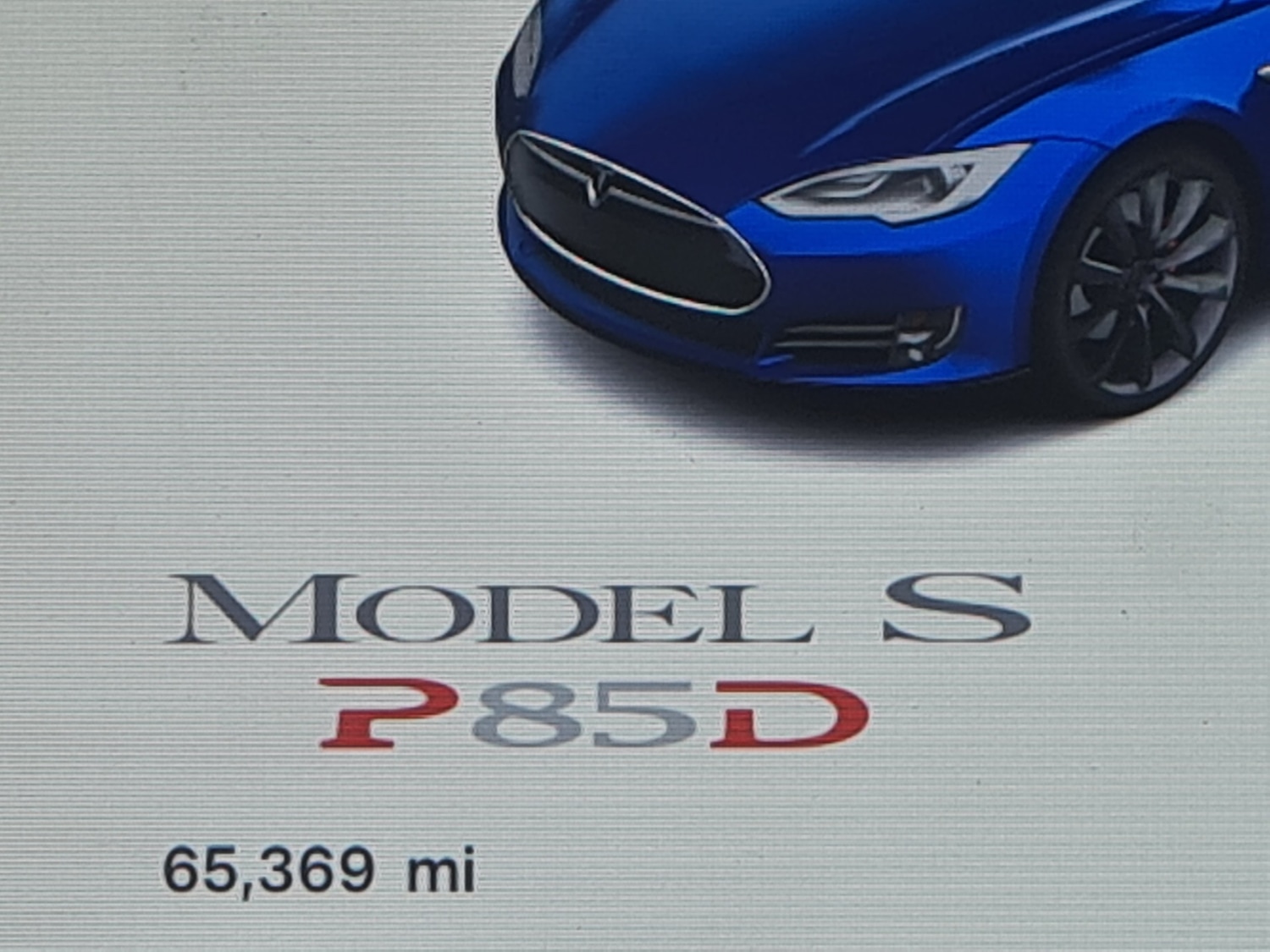 Used Tesla Model S 2015 for sale - 77483111: Photo 16