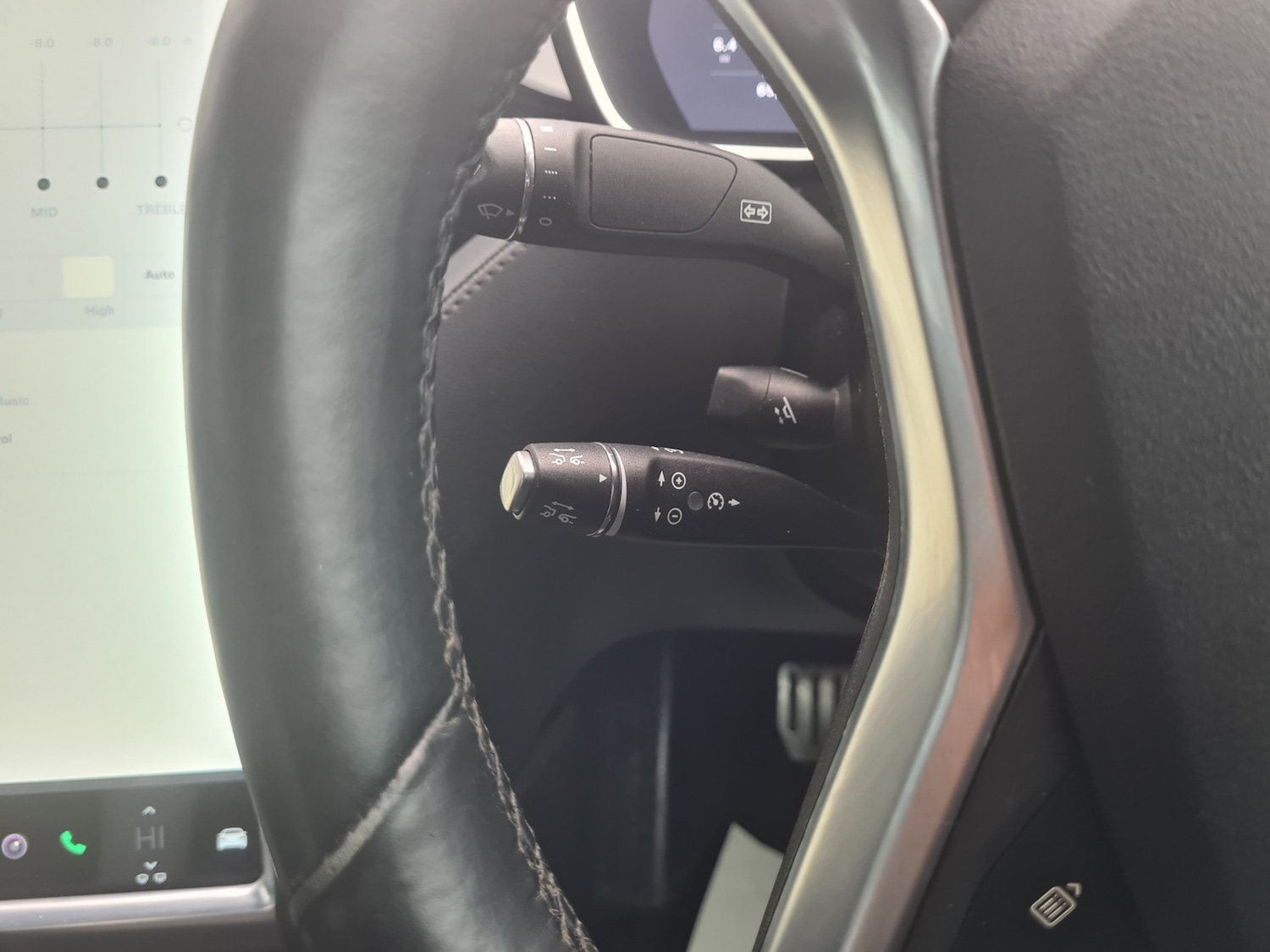 Used Tesla Model S 2015 for sale - 77483111: Photo 18