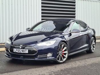 Used Tesla Model S 2015 for sale - 77483111: Photo