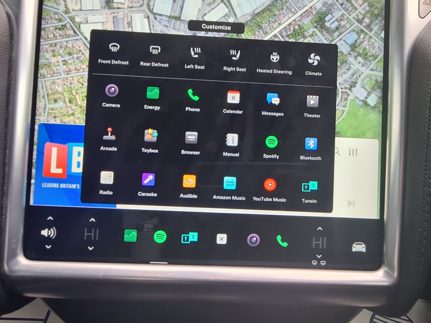 Used Tesla Model S 2015 for sale - 77483111: Photo 9