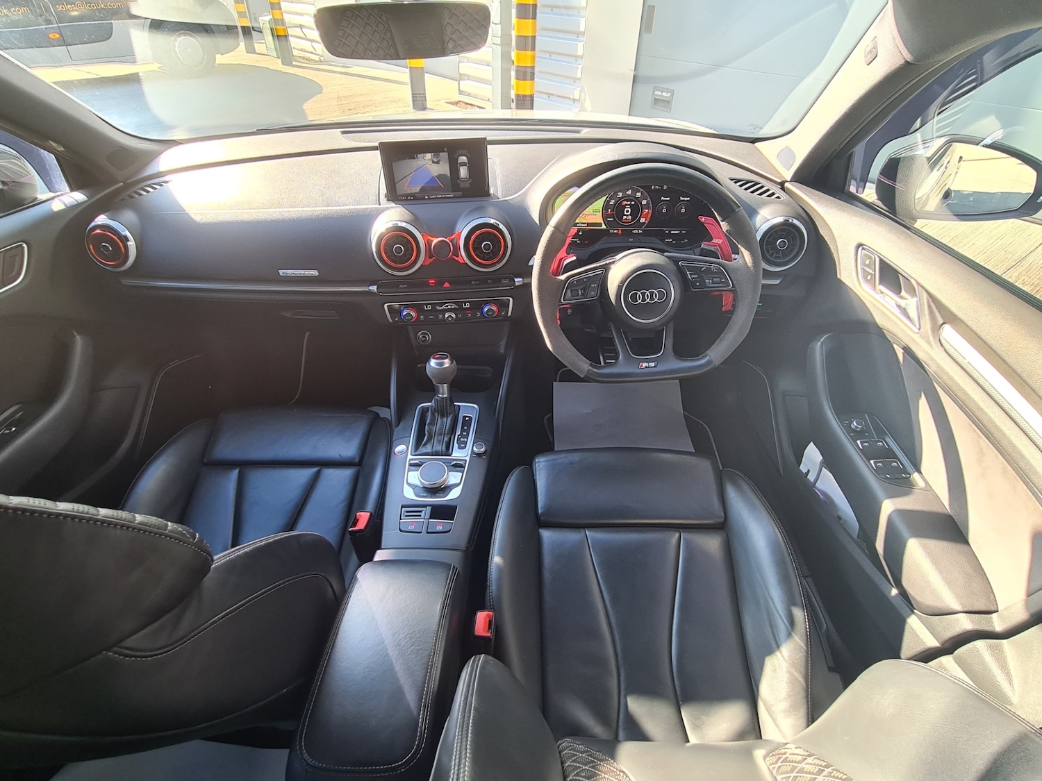 Vehicle 15