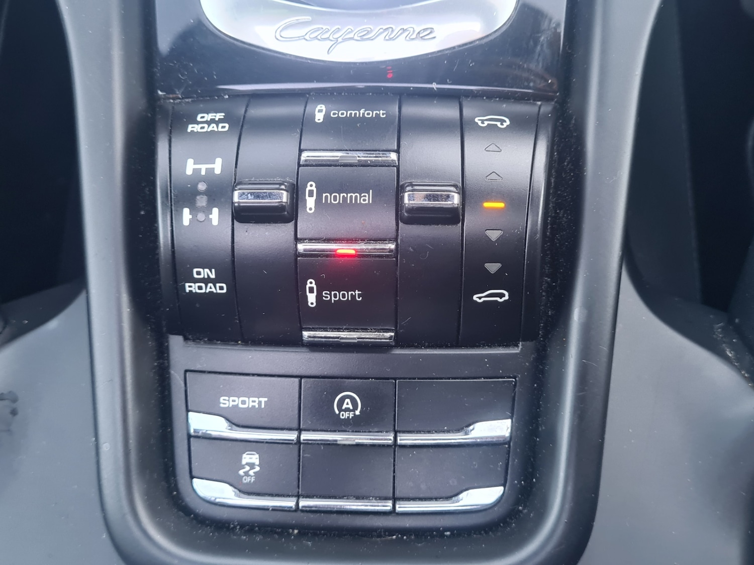 Used Porsche Cayenne 2013 for sale - 76446085: Photo 10