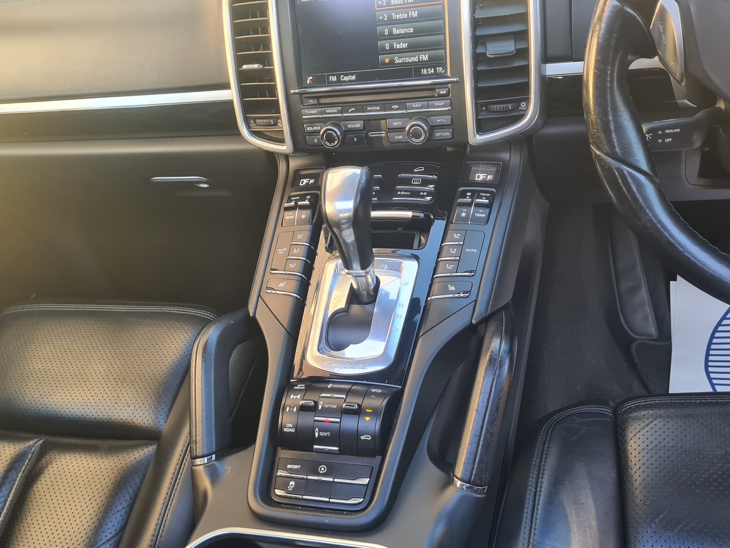 Used Porsche Cayenne 2013 for sale - 76446085: Photo 14