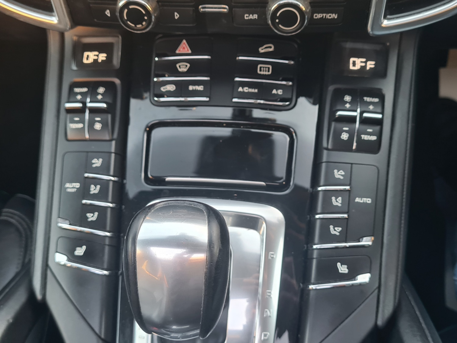 Used Porsche Cayenne 2013 for sale - 76446085: Photo 16