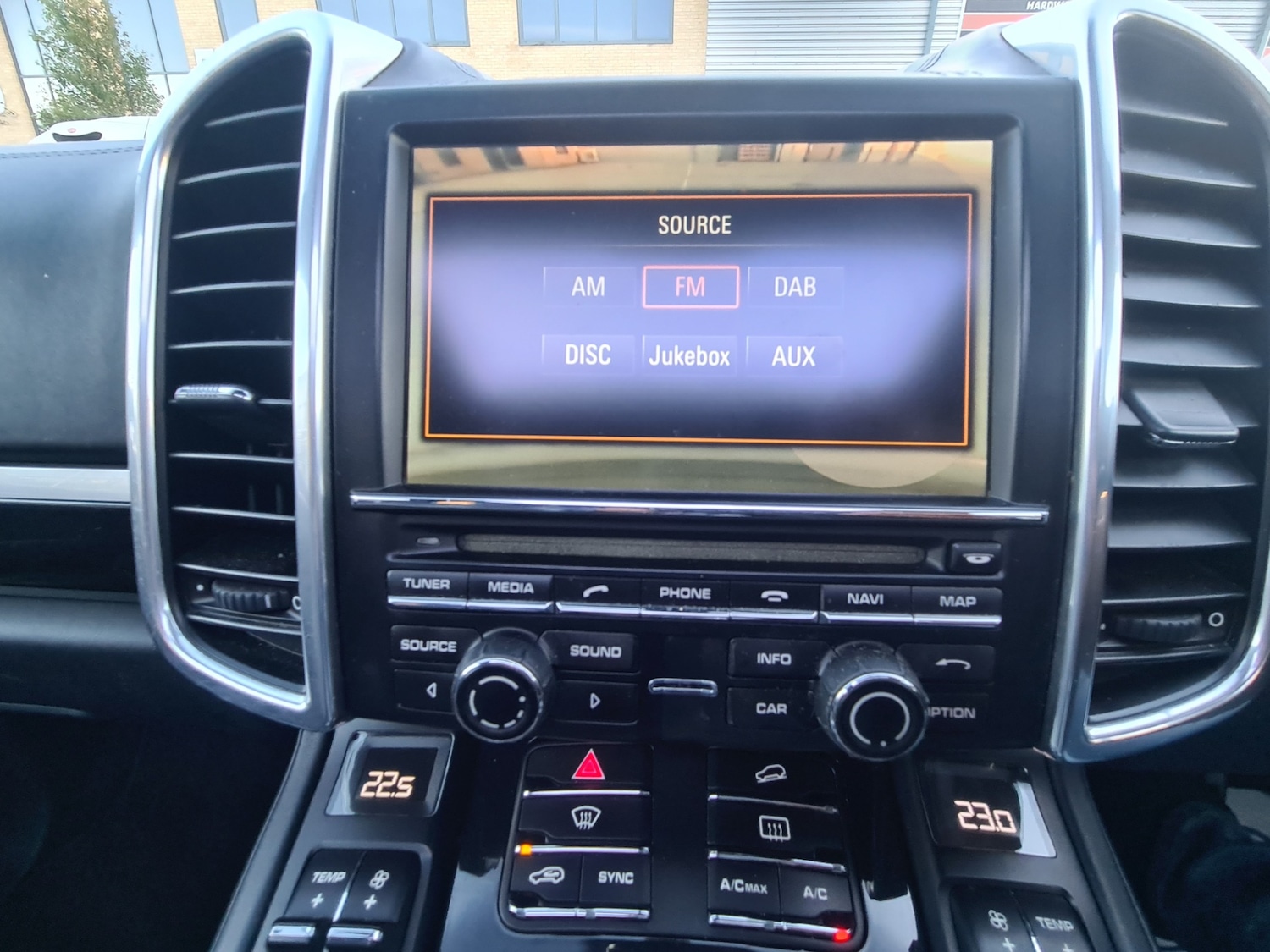 Used Porsche Cayenne 2013 for sale - 76446085: Photo 20