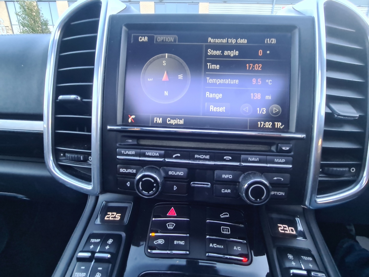 Used Porsche Cayenne 2013 for sale - 76446085: Photo 21