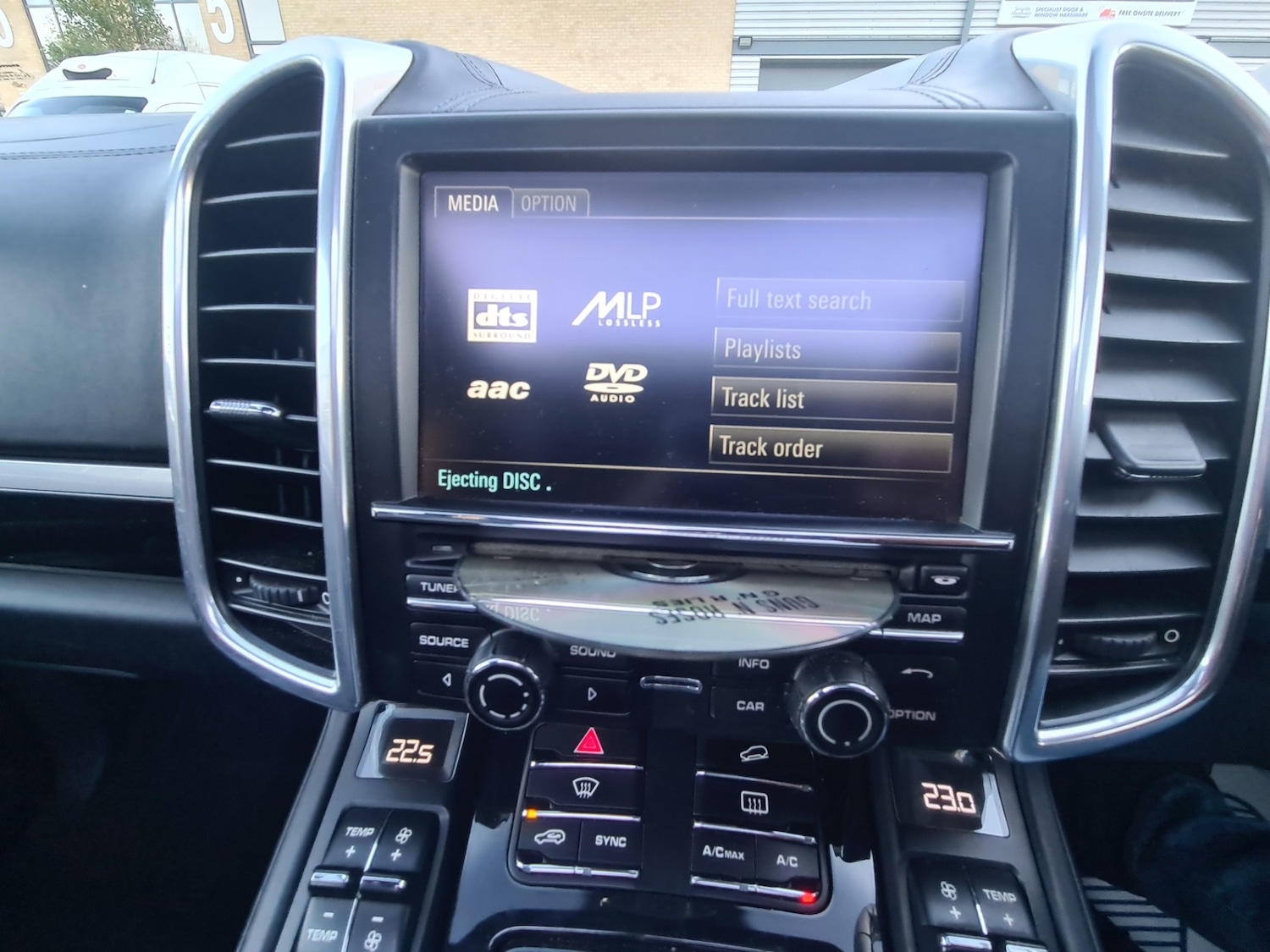 Used Porsche Cayenne 2013 for sale - 76446085: Photo 22