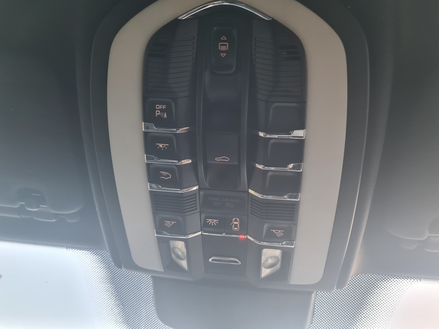 Used Porsche Cayenne 2013 for sale - 76446085: Photo 23