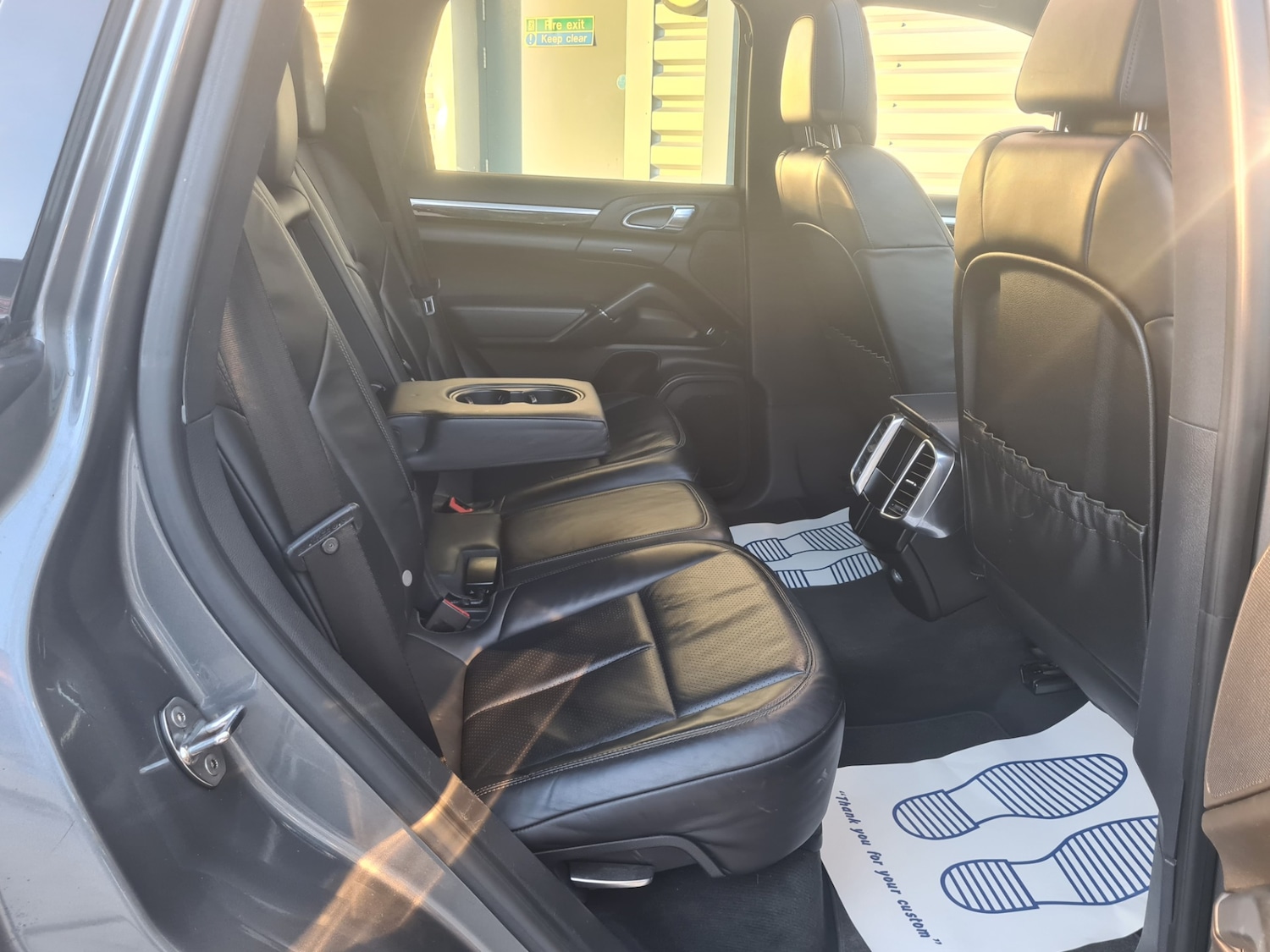 Used Porsche Cayenne 2013 for sale - 76446085: Photo 7