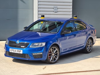Used Skoda Octavia 2014 for sale - 75000504: Photo