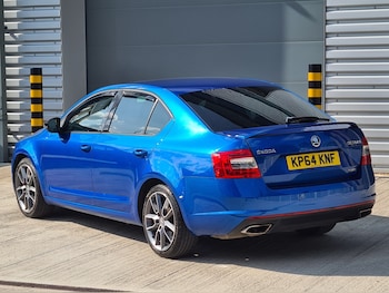 Used Skoda Octavia 2014 for sale - 75000504: Photo
