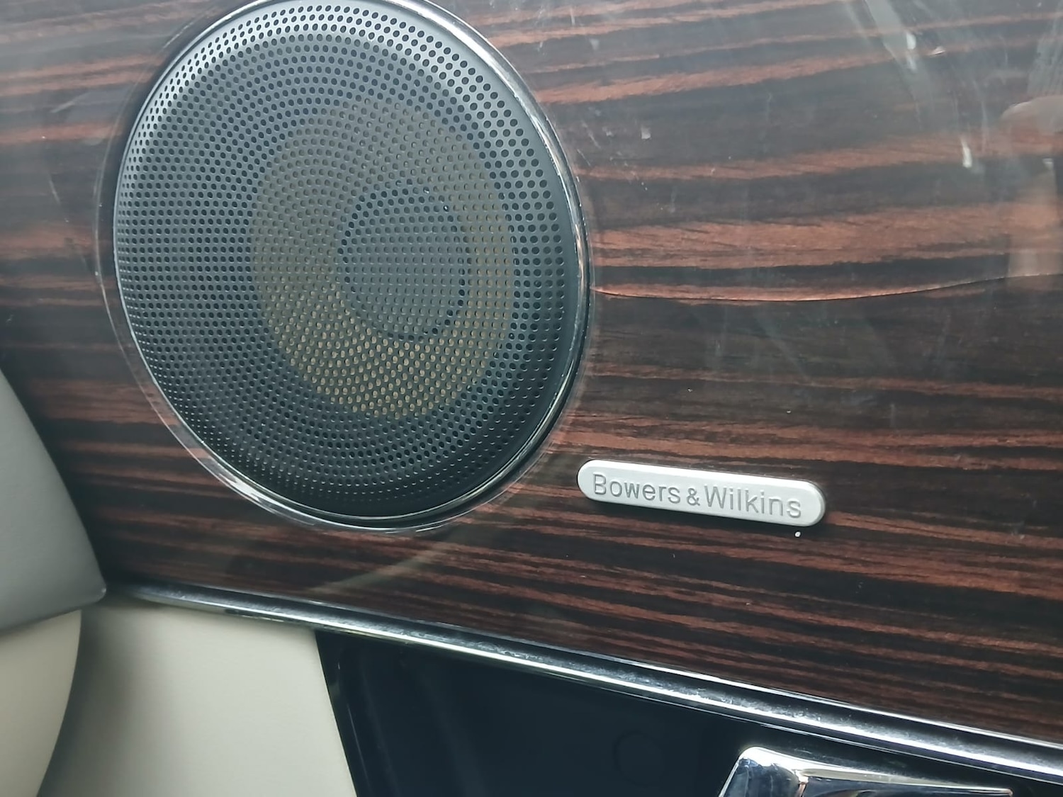 Used Jaguar XJ 2012 for sale - 77558860: Photo 7