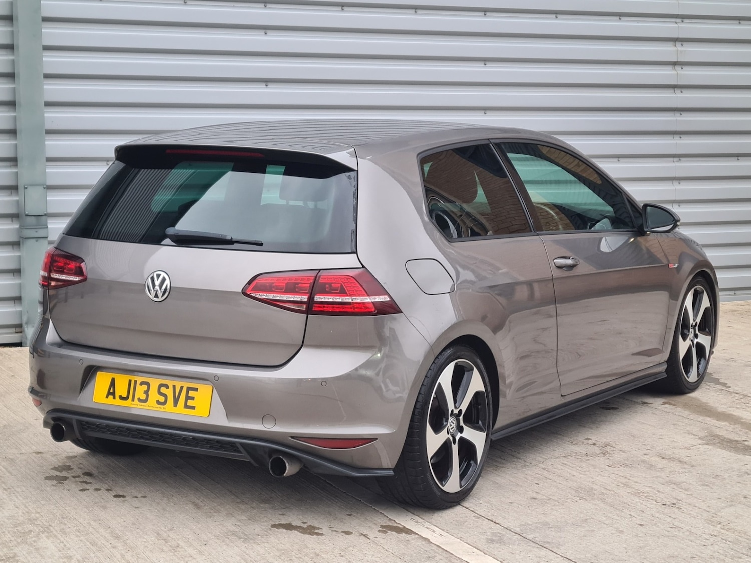 Used Volkswagen Golf 2013 for sale - 76472071: Photo 4