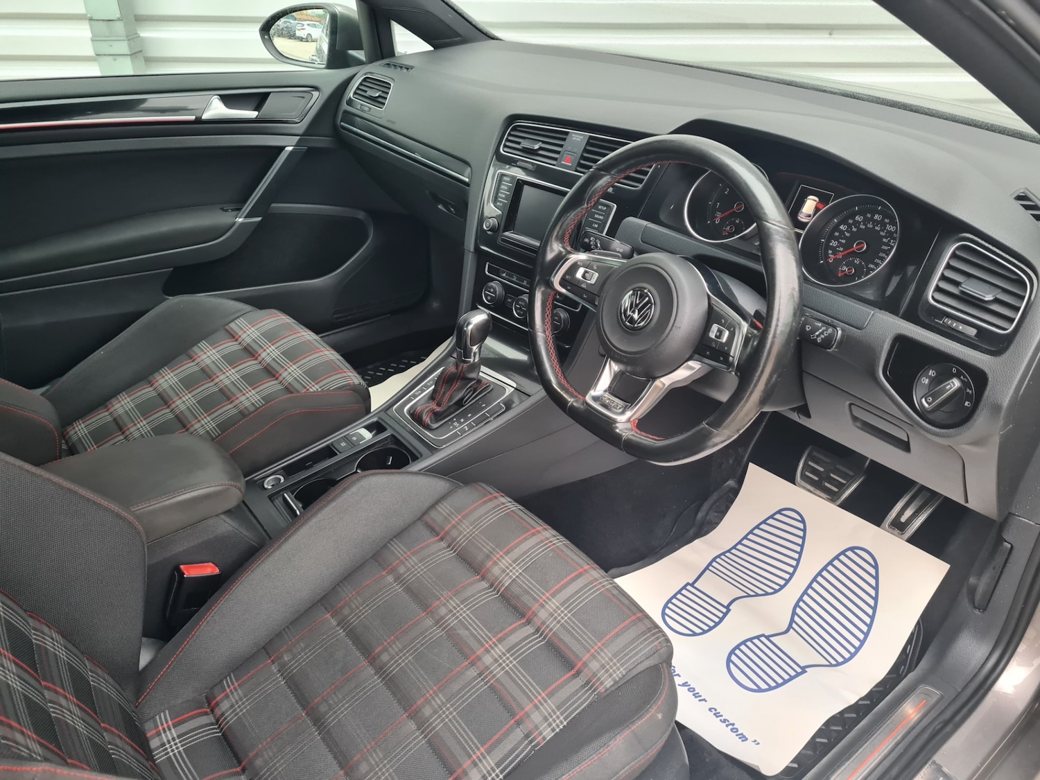 Used Volkswagen Golf 2013 for sale - 76472071: Photo 5