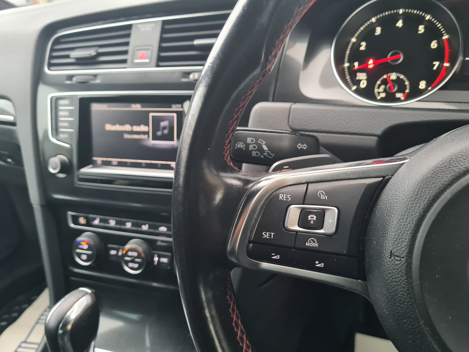 Used Volkswagen Golf 2013 for sale - 76472071: Photo 7