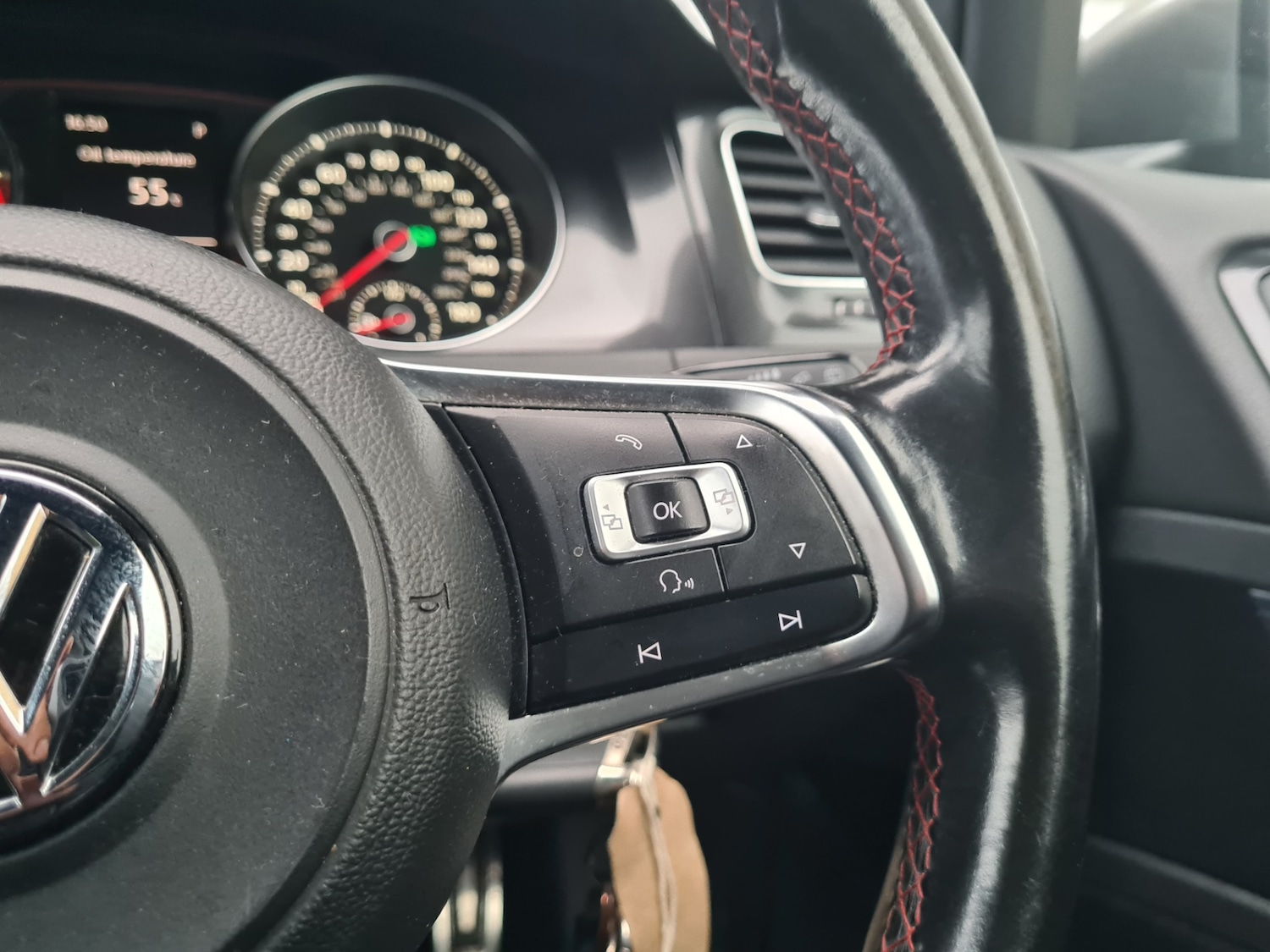 Used Volkswagen Golf 2013 for sale - 76472071: Photo 8