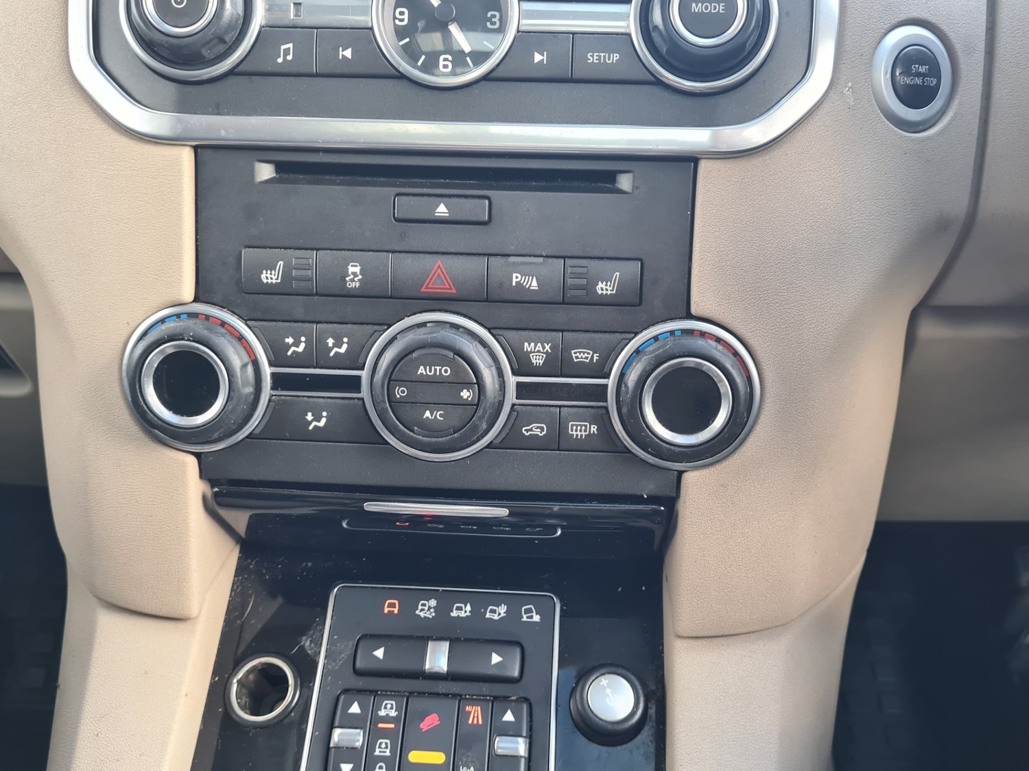 Used Land Rover Discovery 2012 for sale - 77695069: Photo 10