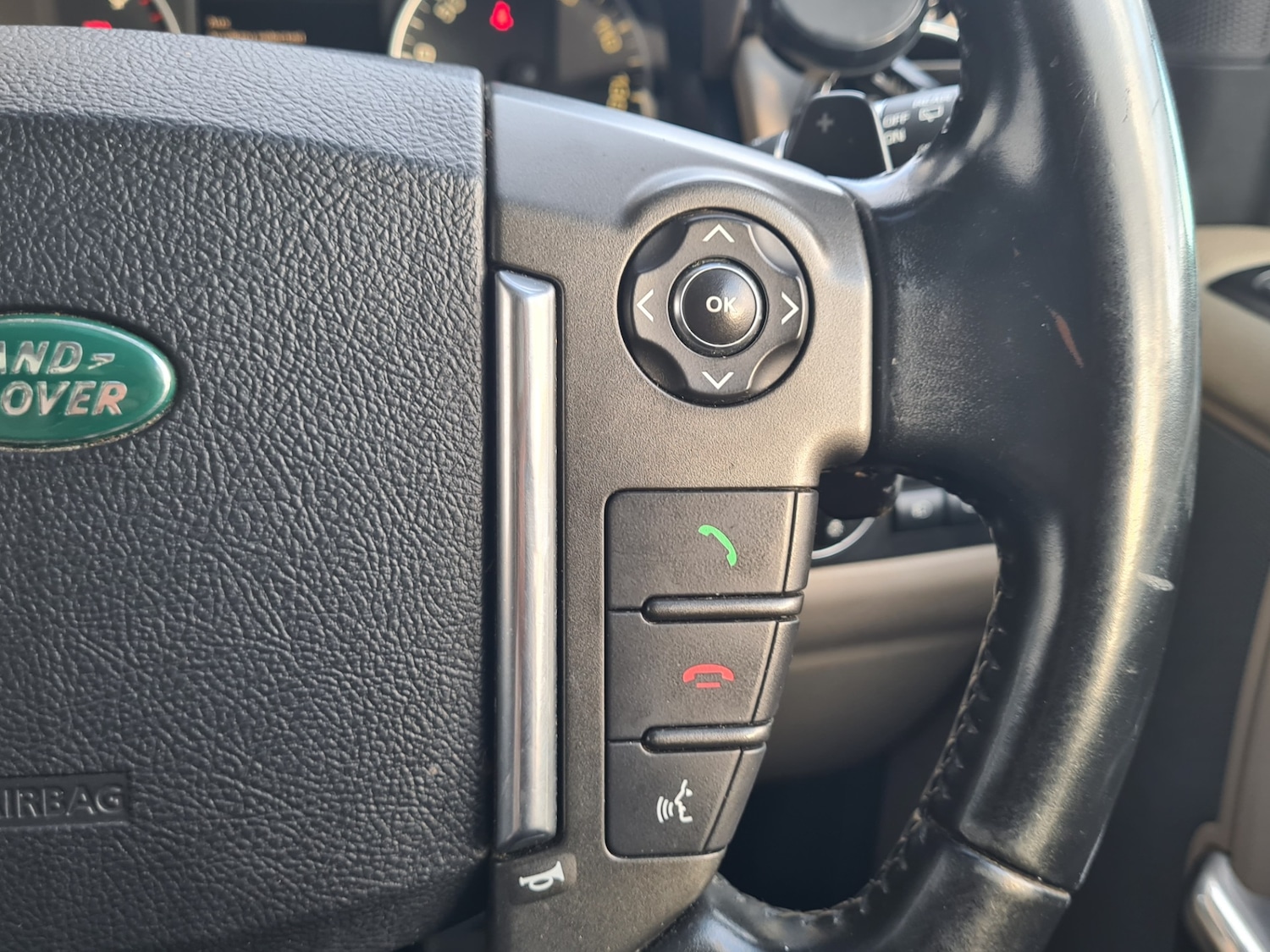 Used Land Rover Discovery 2012 for sale - 77695069: Photo 12