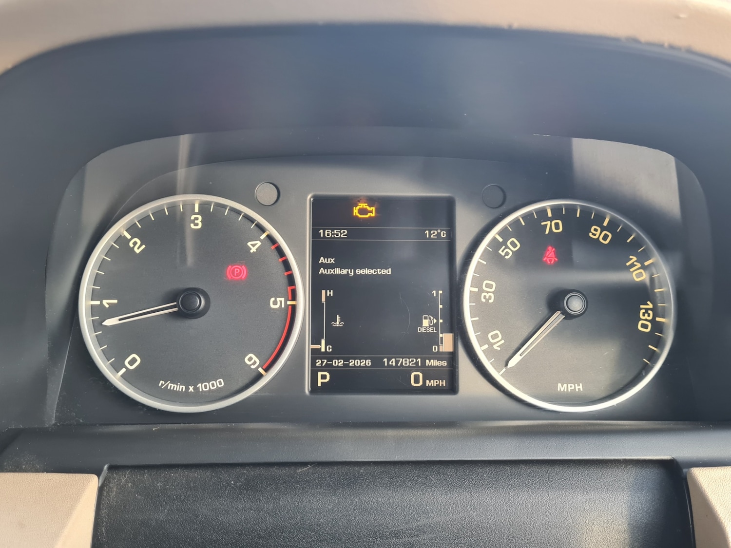 Used Land Rover Discovery 2012 for sale - 77695069: Photo 14