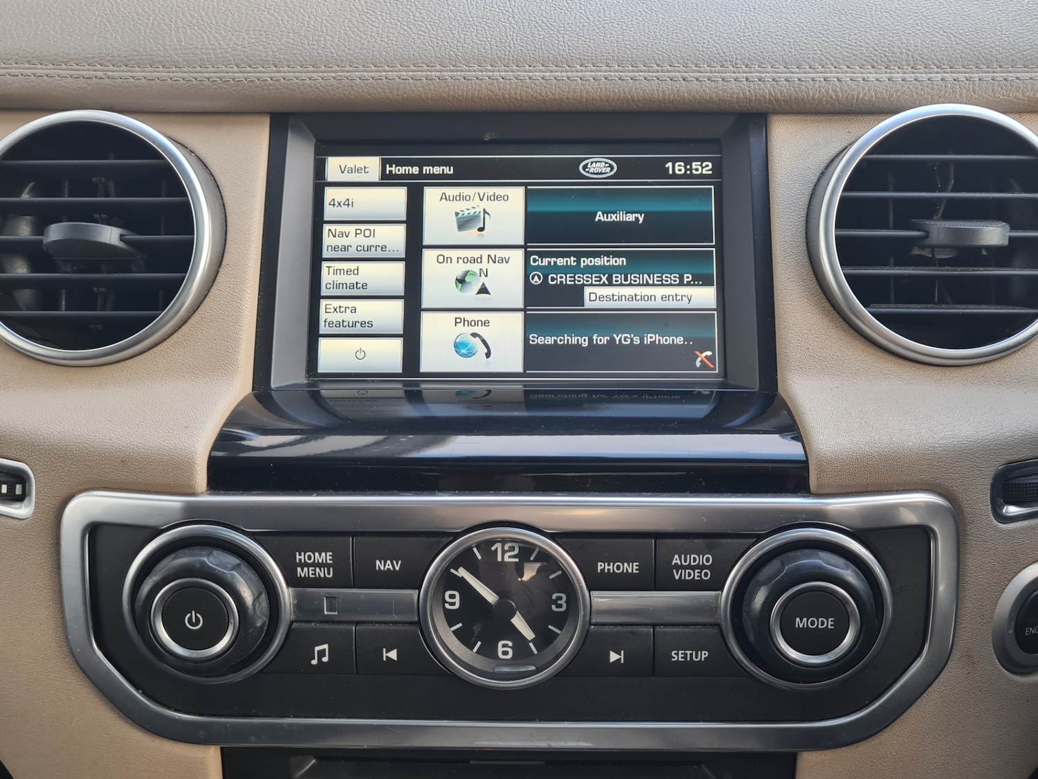 Used Land Rover Discovery 2012 for sale - 77695069: Photo 15