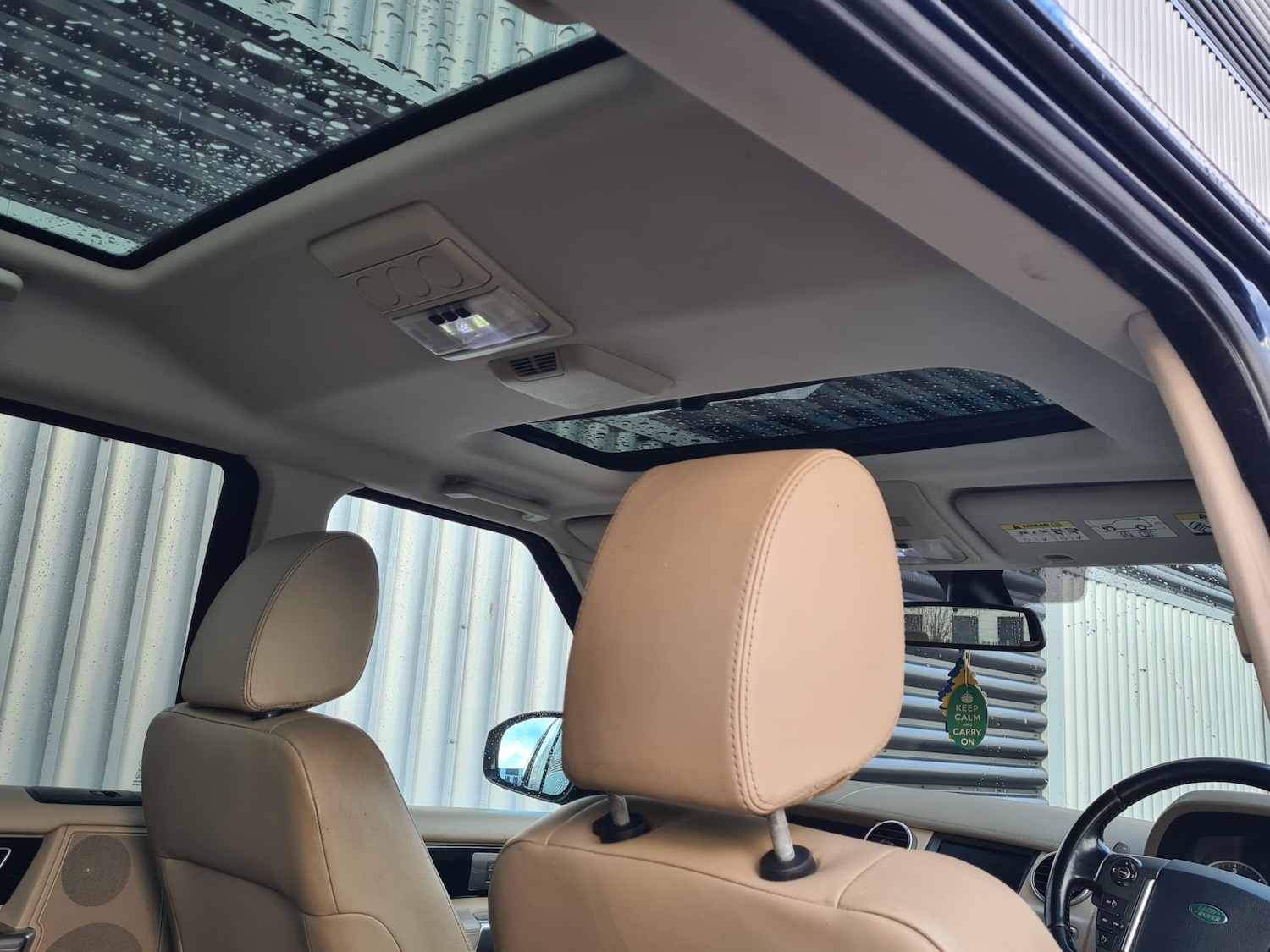 Used Land Rover Discovery 2012 for sale - 77695069: Photo 7