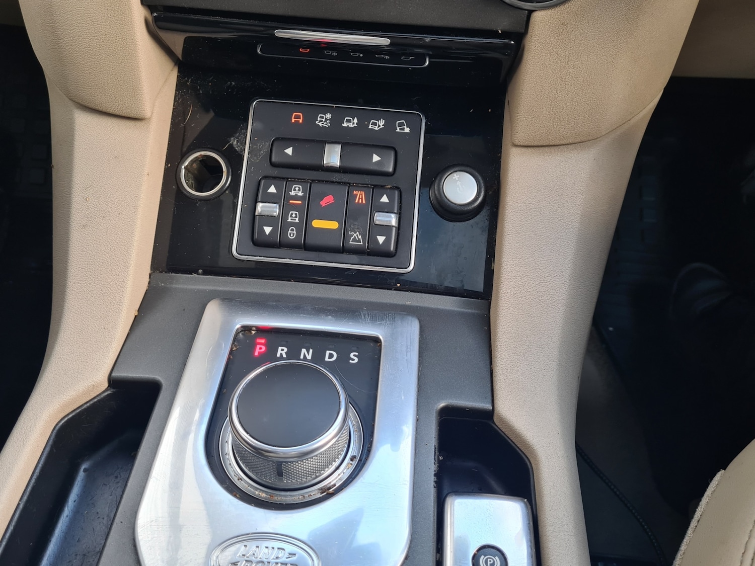 Used Land Rover Discovery 2012 for sale - 77695069: Photo 9