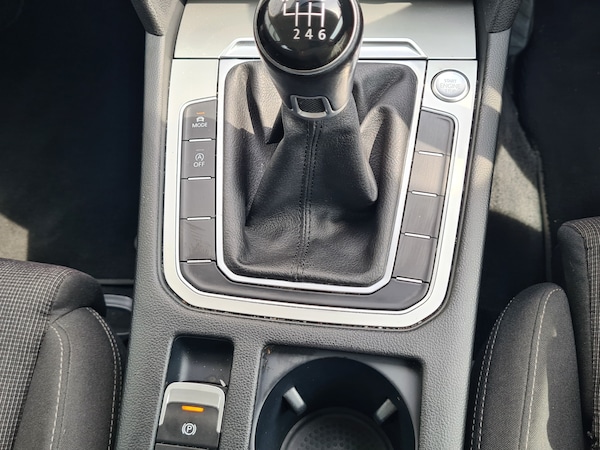 Used Volkswagen Passat 2015 for sale - 75587581: Photo 10