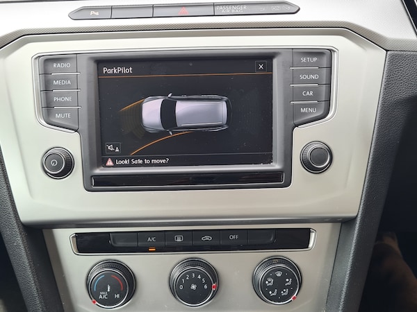 Used Volkswagen Passat 2015 for sale - 75587581: Photo 11