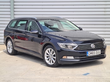Volkswagen - Passat