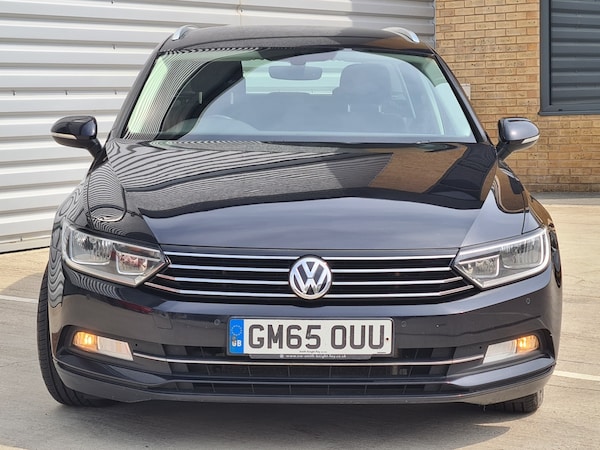 Used Volkswagen Passat 2015 for sale - 75587581: Photo 5