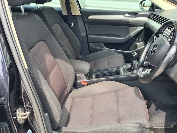 Used Volkswagen Passat 2015 for sale - 75587581: Photo 6