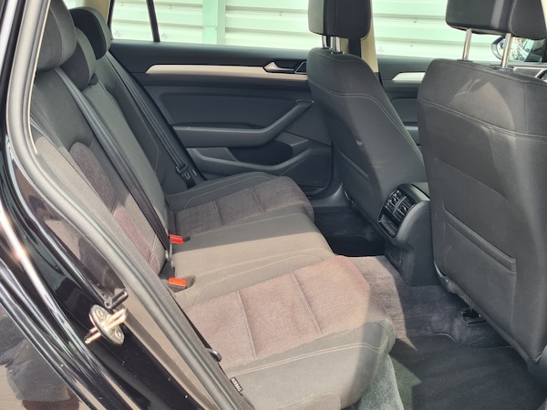 Used Volkswagen Passat 2015 for sale - 75587581: Photo 7