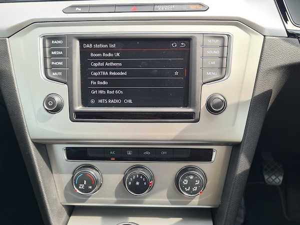 Used Volkswagen Passat 2015 for sale - 75587581: Photo 9