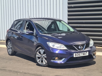 Used Nissan Pulsar 2015 for sale - 79472775: Photo