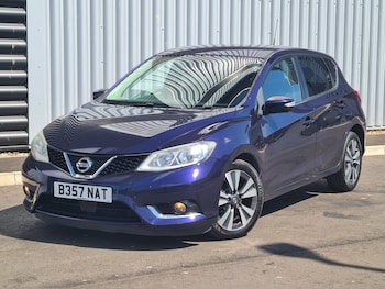 Used Nissan Pulsar 2015 for sale - 79472775: Photo