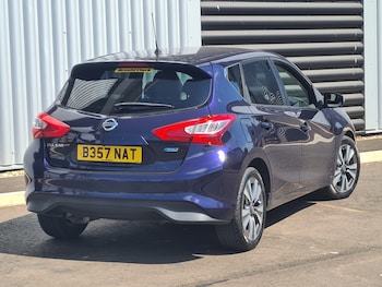 Used Nissan Pulsar 2015 for sale - 79472775: Photo